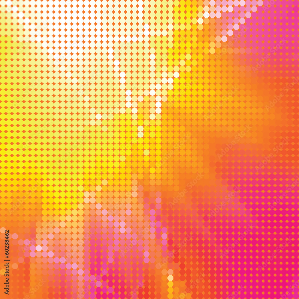 mosaic background with light effect mosaic background with light effect