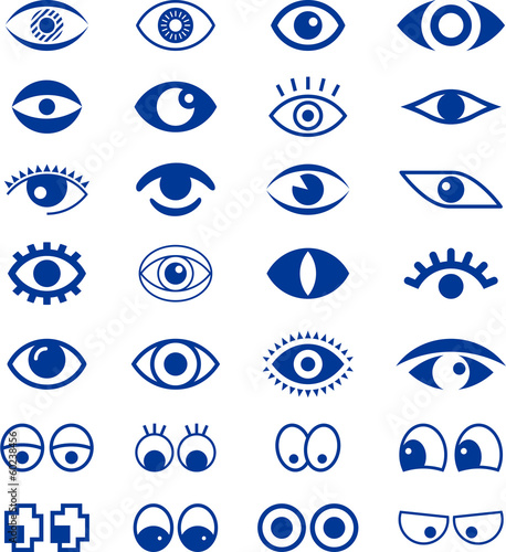 Eyes
