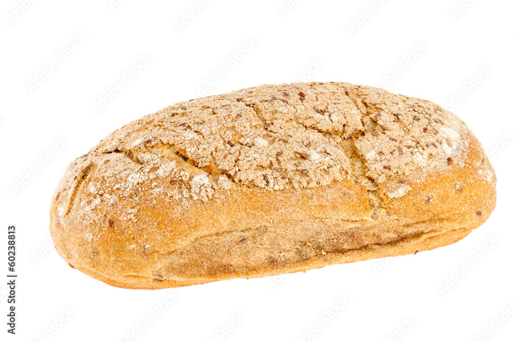 image of delicious fresh homemade bread buckwheat image of delicious fresh homemade bread buckwheat
