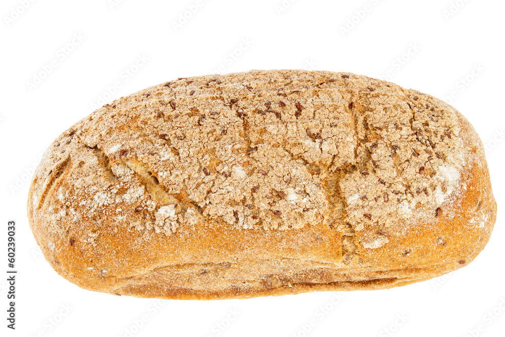 image of delicious fresh homemade bread buckwheat image of delicious fresh homemade bread buckwheat