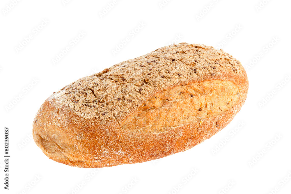 image of delicious fresh homemade bread buckwheat image of delicious fresh homemade bread buckwheat
