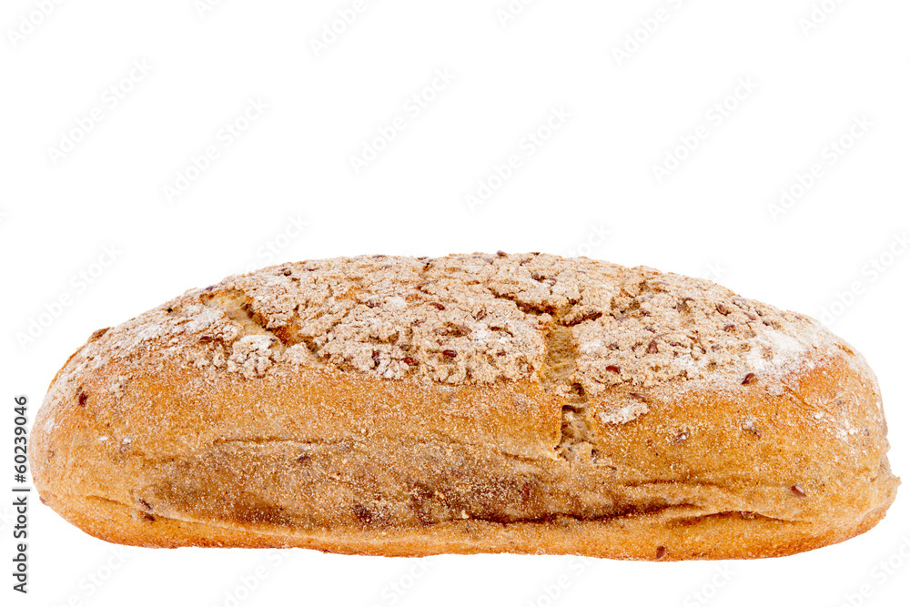image of delicious fresh homemade bread buckwheat image of delicious fresh homemade bread buckwheat