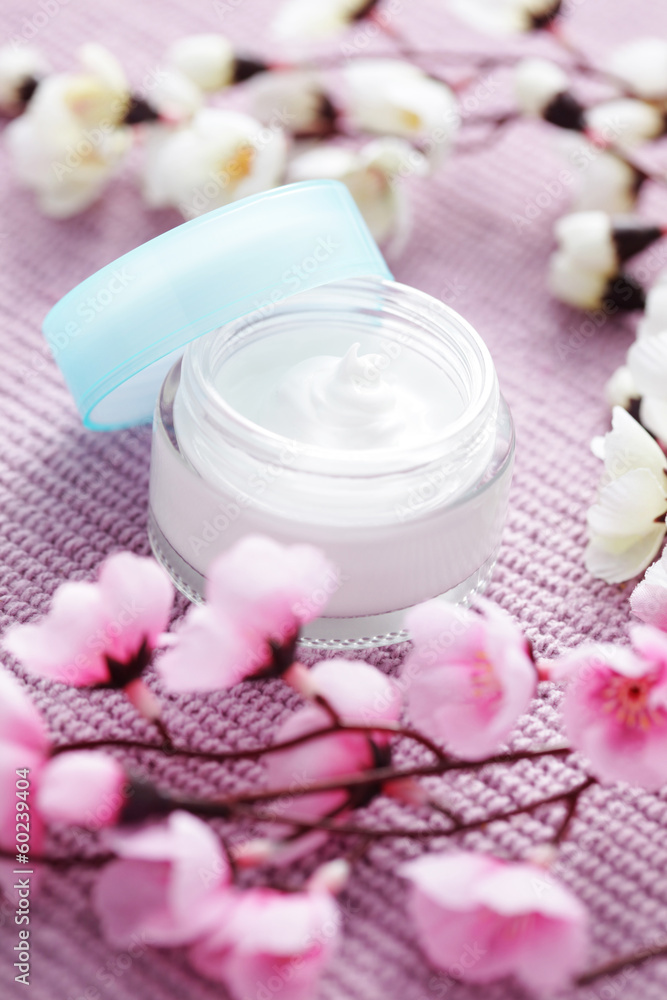 facial cream facial cream