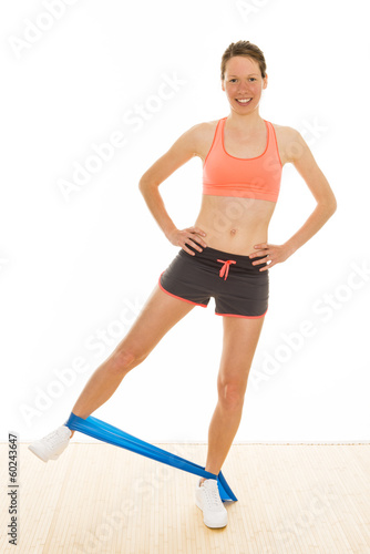 Gymnastik