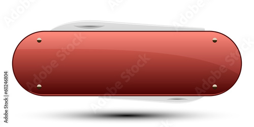 Swiss knife