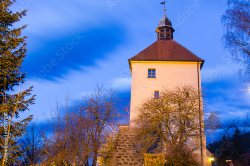 Blasturm of Schwandorf