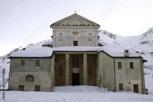 Santuario San Magno photo