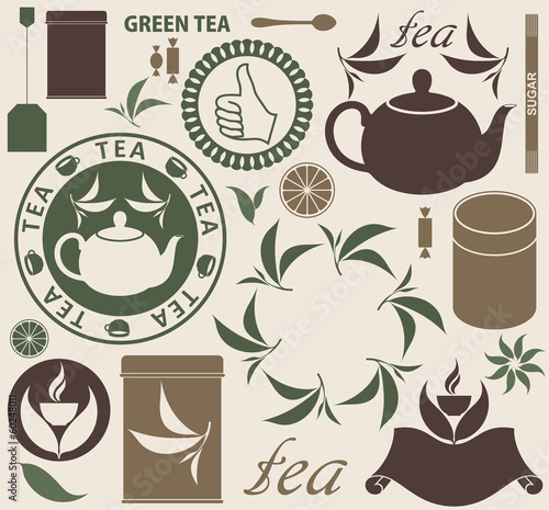 Tea