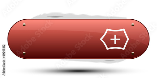 Swiss knife