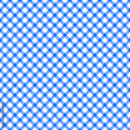 Muster bayerisch blau  #140113-svg01