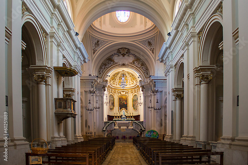 Civita Cathedral