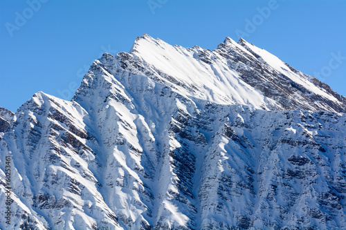 Cime in Valdigne - Alta Valle d'Aosta 