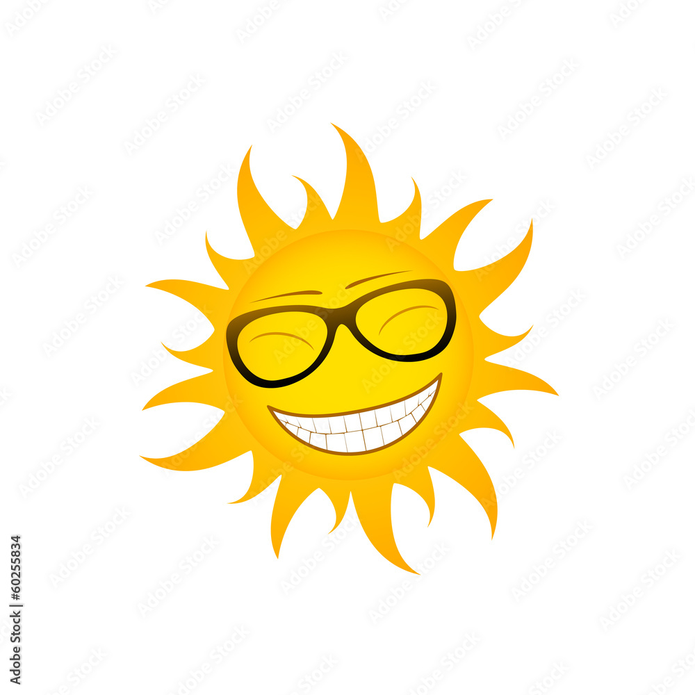 funky sun funky sun