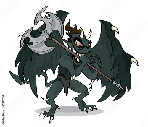 Demon