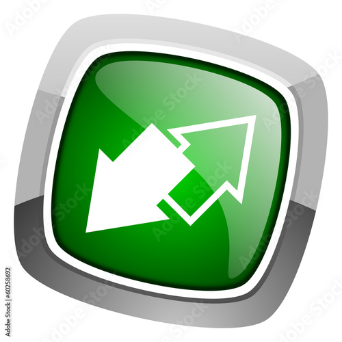 Free Download exchange icon - GFXLoad