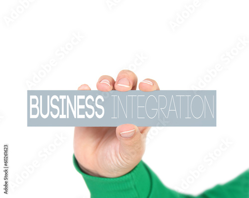 Business Integration