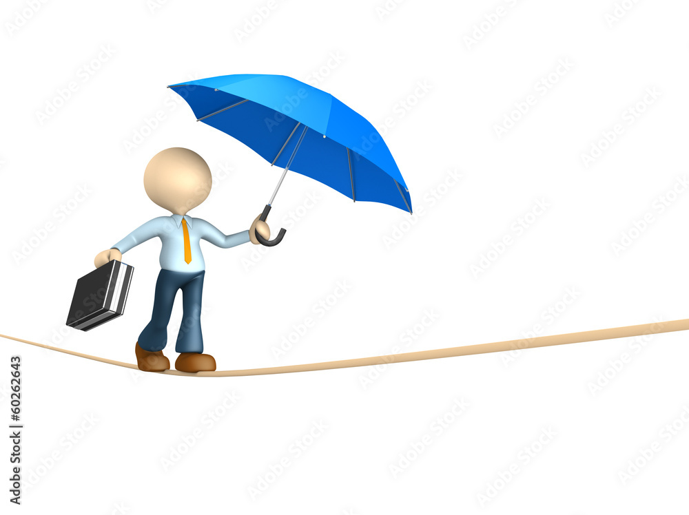 Businessman Businessman
