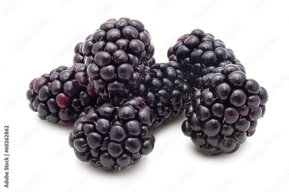 Blackberry Blackberry