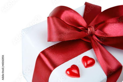 Valentine's Day