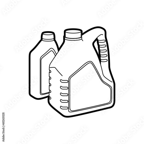 machine oil