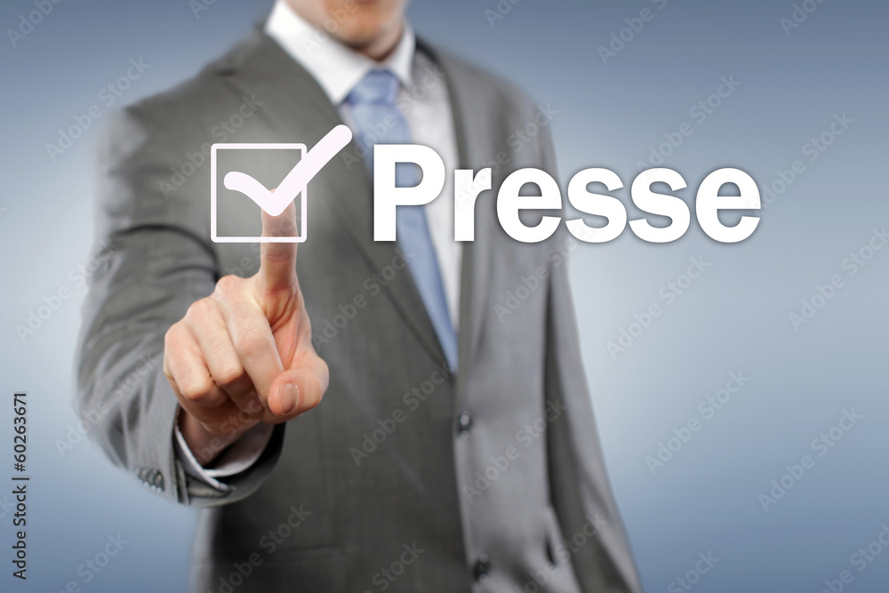 Presse Presse
