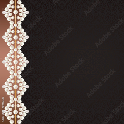 pearl frame