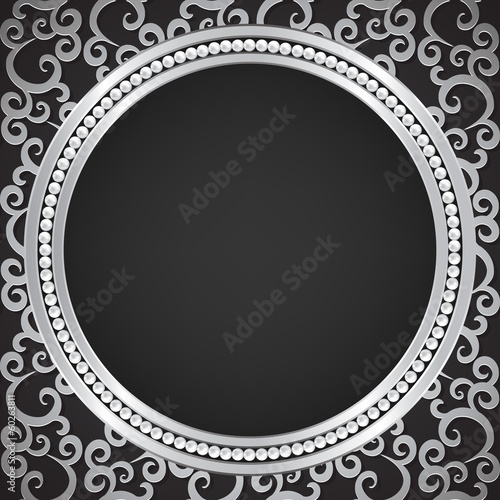 pearl frame