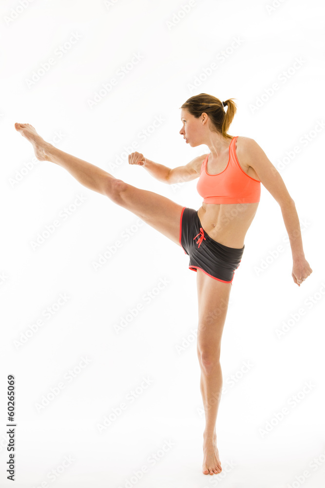Kampfsport Kampfsport