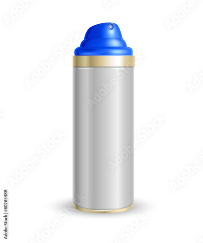spray can