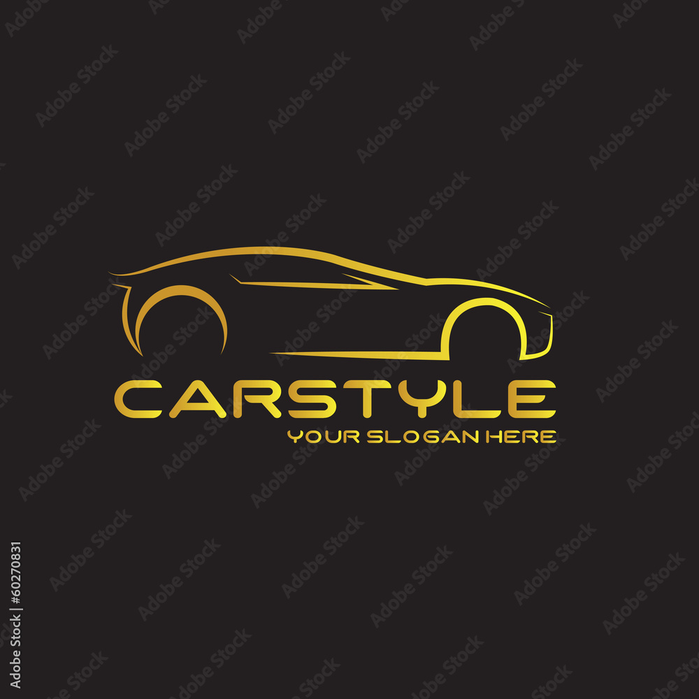 Car Style Black Car Style Black