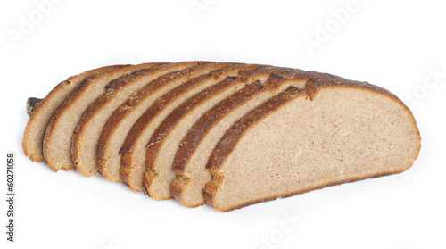 Cuts of bread