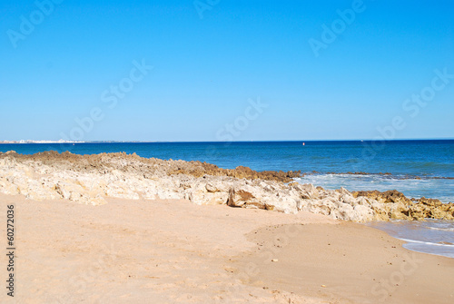 COSTAS O PLAYAS DE PORTUGAL. ALBUFEIRA © MIKYIMAGENARTE