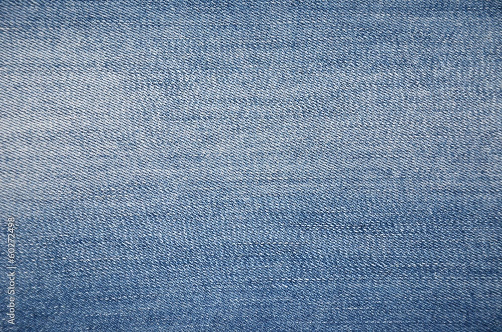 Naklejka premium jeans texture