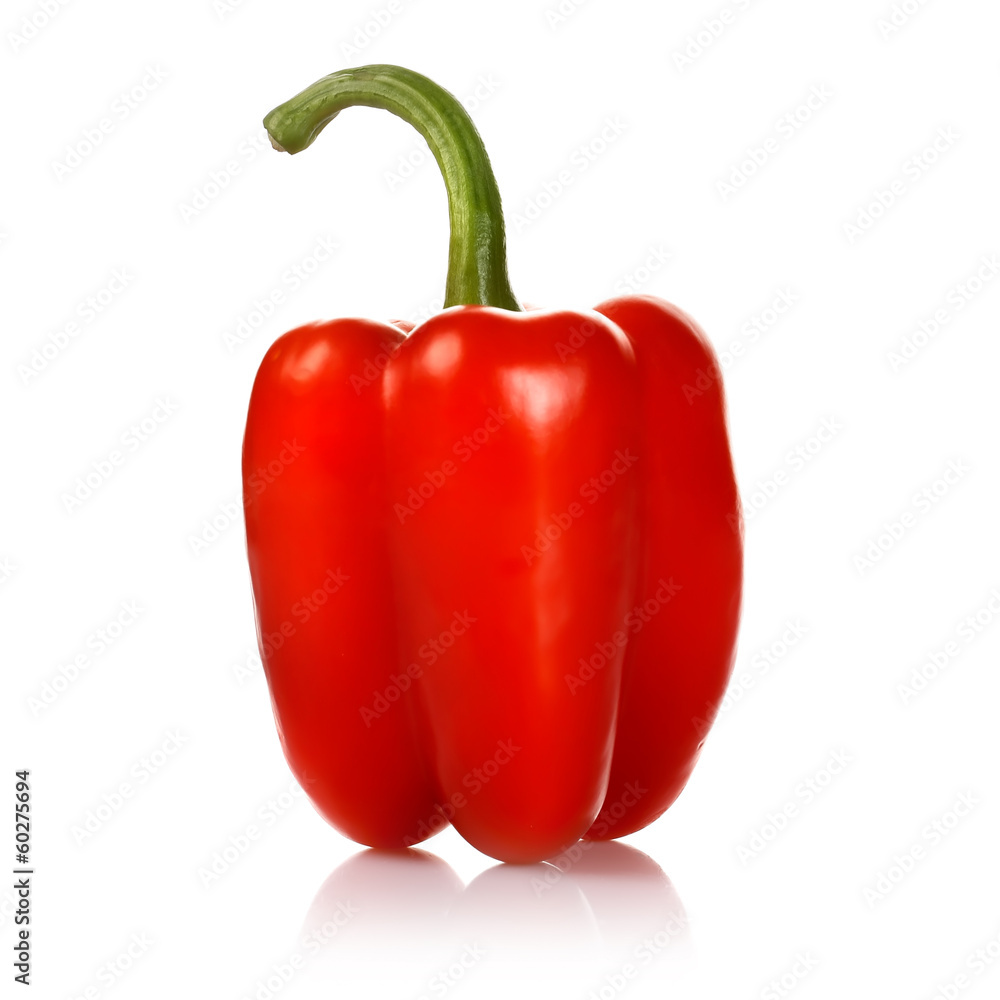 Peperone Rosso Peperone Rosso
