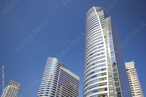 High-rise building © eddows