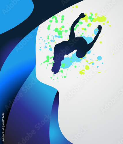 freerun