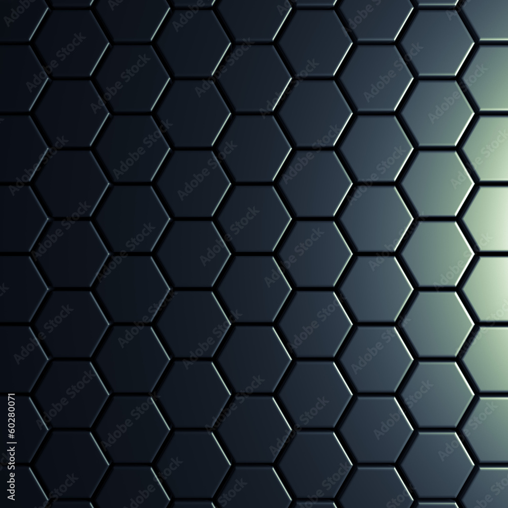 Abstract metal background Abstract metal background