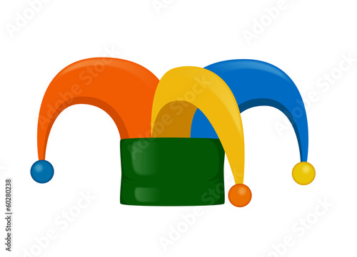 cappello del giullare