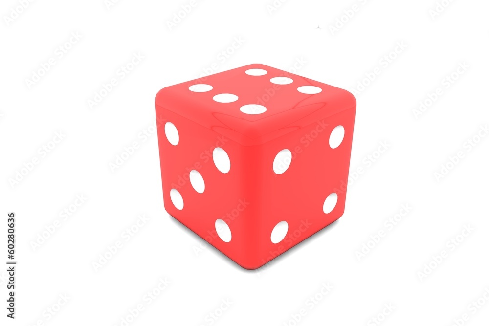 Red dice Red dice