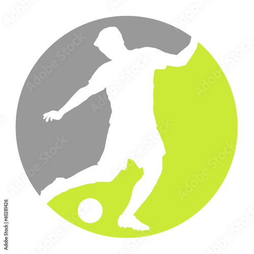 Fussball - Soccer - 134