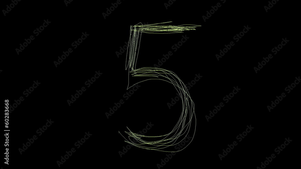 the sequence of digits 0123456789 the sequence of digits 0123456789