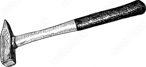 small hammer