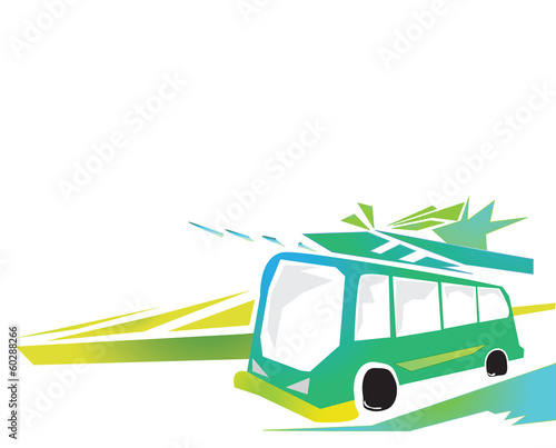bus