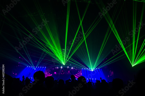 concert performances