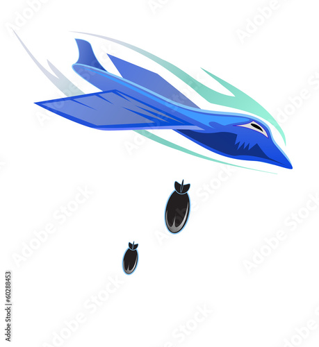 bomber