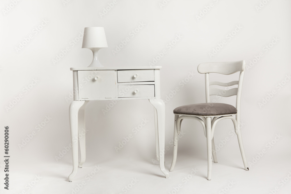 side table with lamp side table with lamp