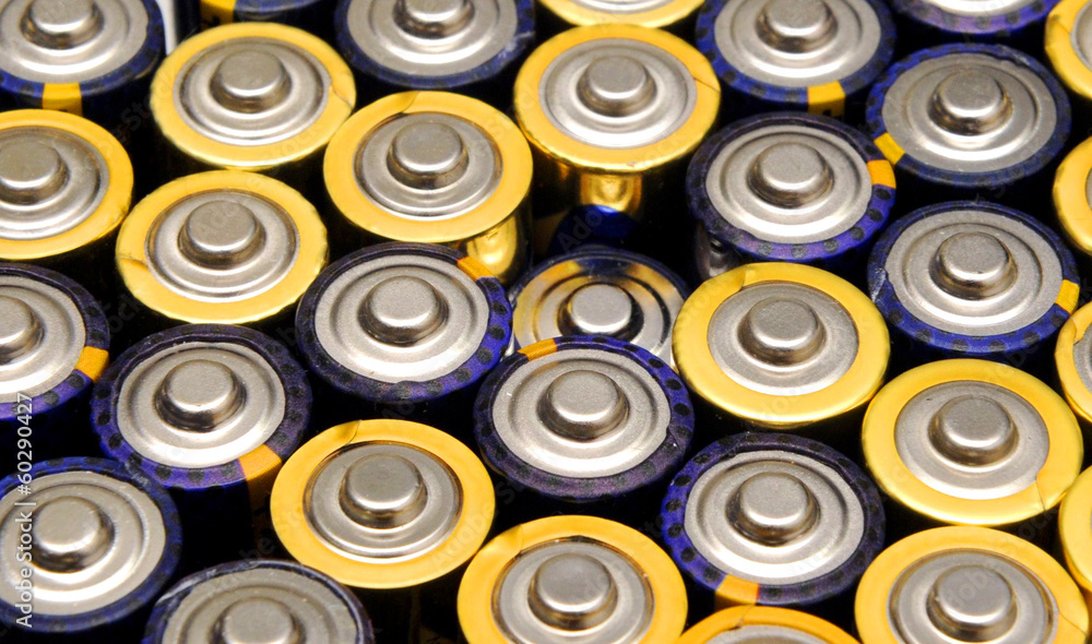 used batteries used batteries