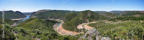 Photos Panorama from Cerro Gimio