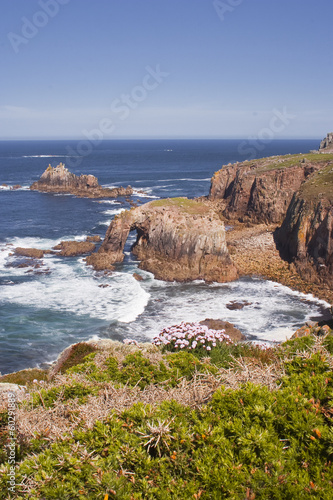 Land's End