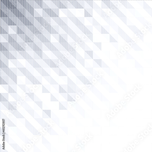 Minimal concept abstract white textured background.